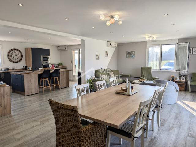 Maison vente à Dax, Gamarde-les-bains