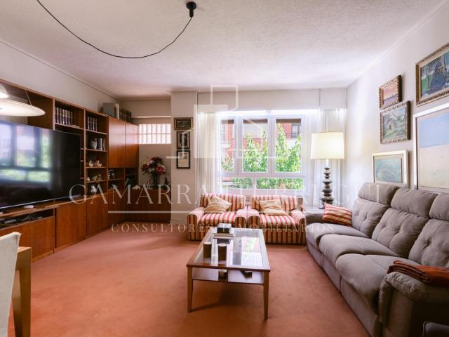 Piso en venta en Basurtu-Zorrotza, Bilbao