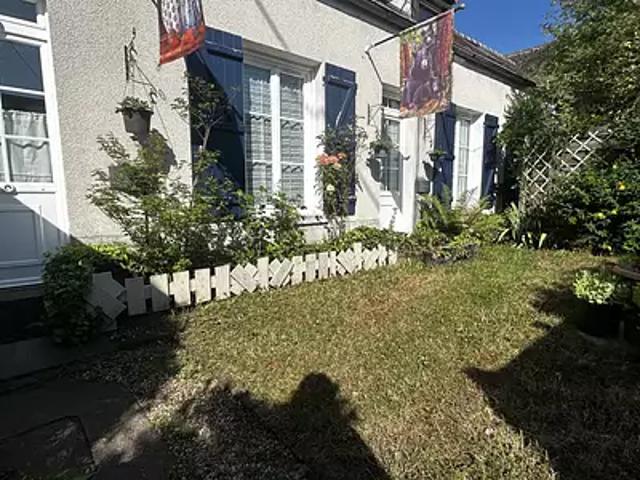 Maison vente à Gambais, Yvelines