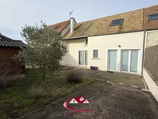 Maison vente à Rambouillet, Gambais