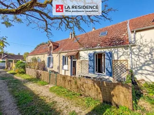 Maison vente à Rambouillet, Gambais
