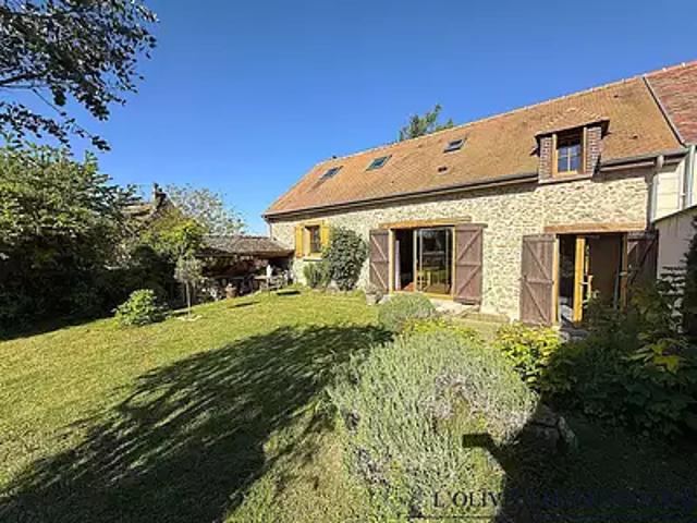 Maison vente à Gambais, Yvelines