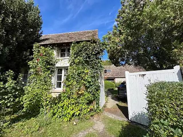 Maison vente à Rambouillet, Gambais