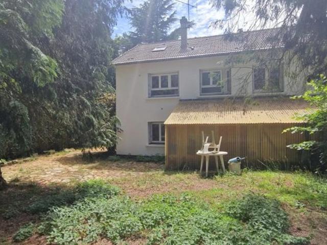 Maison vente à Rambouillet, Gambais