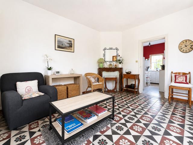 Appartement vente à Rambouillet, Gambais