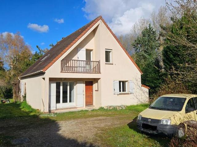 Maison vente à Rambouillet, Gambais