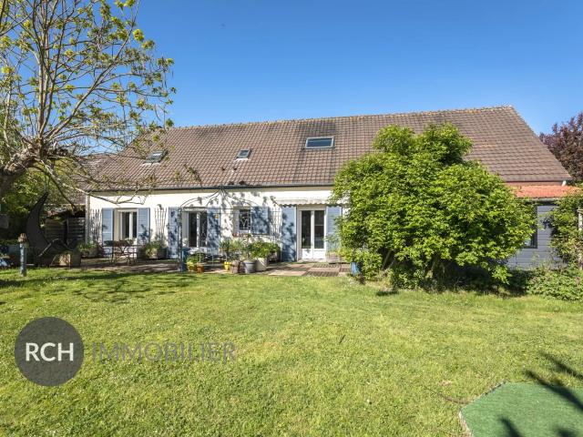 Maison vente à Rambouillet, Gambais