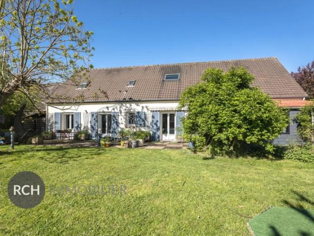 Maison vente à Rambouillet, Gambais