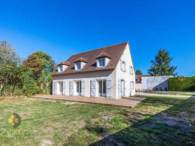 Maison vente à Gambais, Yvelines