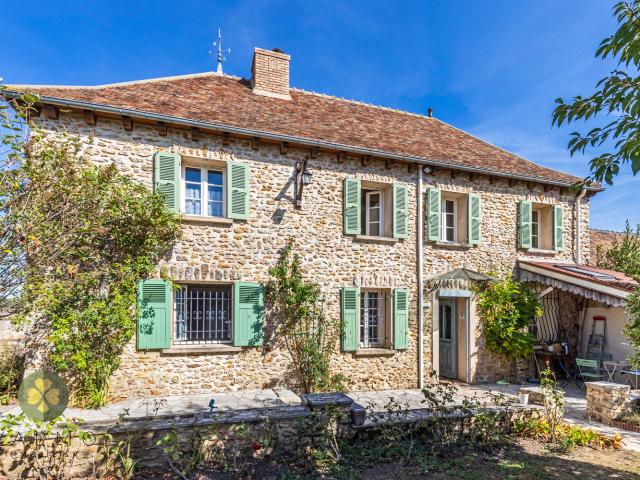 Maison vente à Gambais, Yvelines