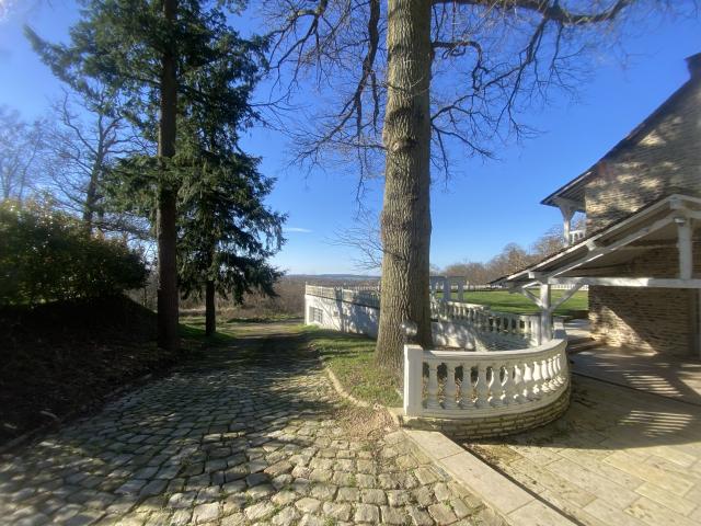Château vente à Gambais, Yvelines