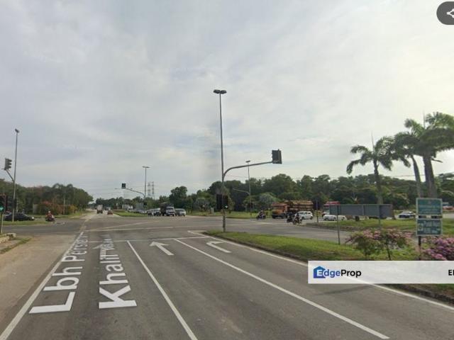 Shop for sale in Kuantan, Pahang
