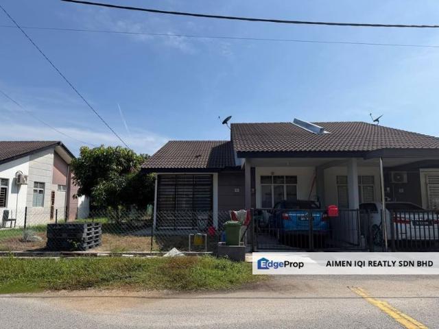 House for sale in Kuantan, Pahang