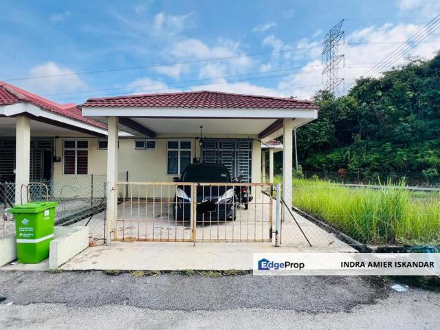 House for sale in Pahang