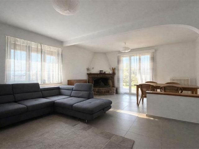Apartment mieten in Gerra, Gambarogno, Tessin