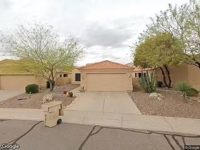 House for rent in Fountain Hills