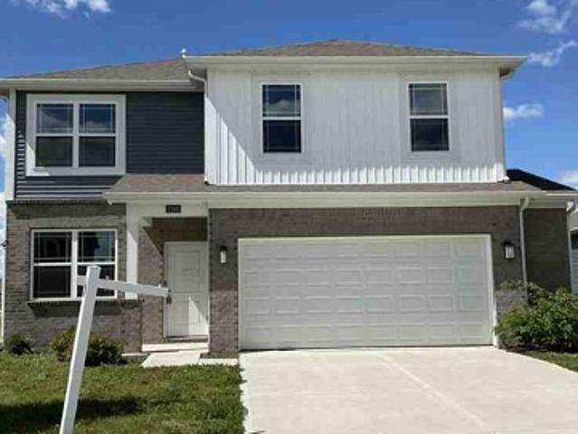 Property for sale in Danville, Indiana