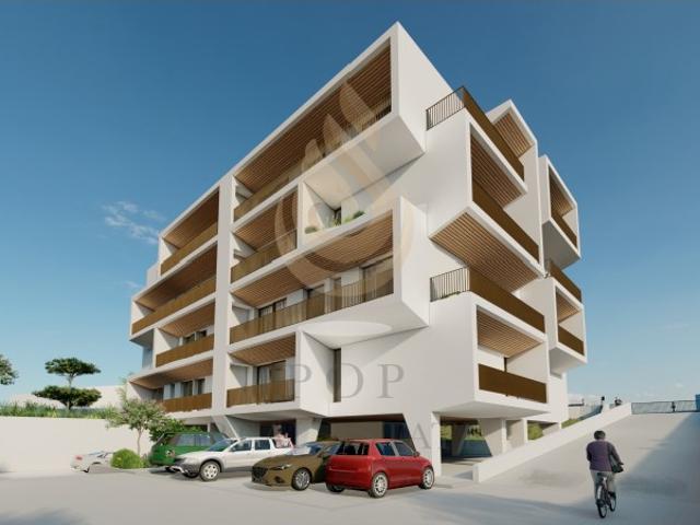 Apartamento venda em Faro