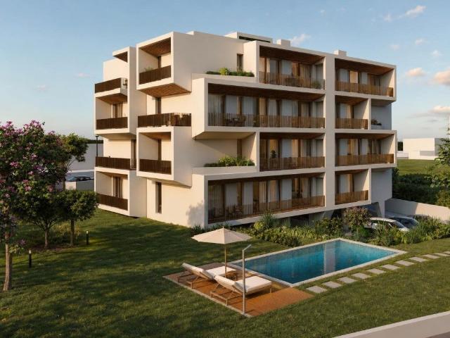 Apartamento venda em Gambelas, Faro