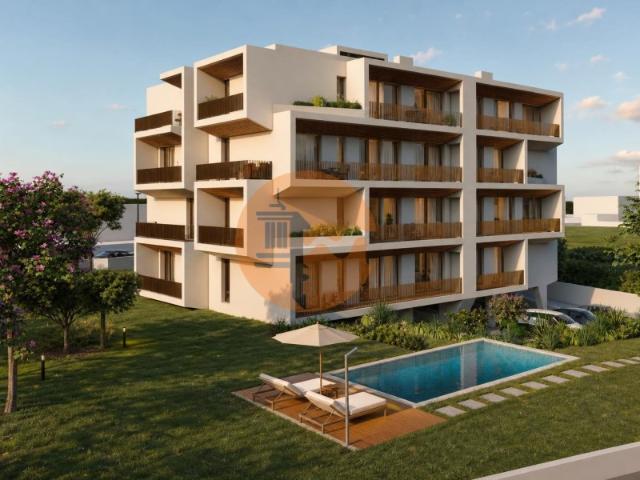 Apartamento venda em Faro