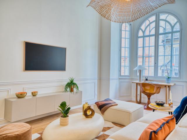 Appartement vente à Nice, Alpes-Maritimes