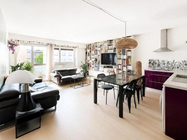 Appartement vente à Paris, Île-de-France