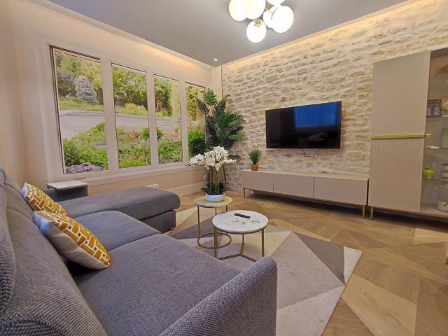 Appartement location à Paris, Île-de-France