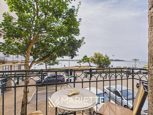 Appartement vente à Quimper, Bretagne