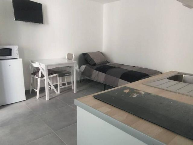Studio location à Lille