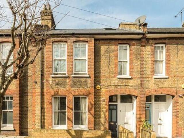 House for sale in Lyons, Greater London