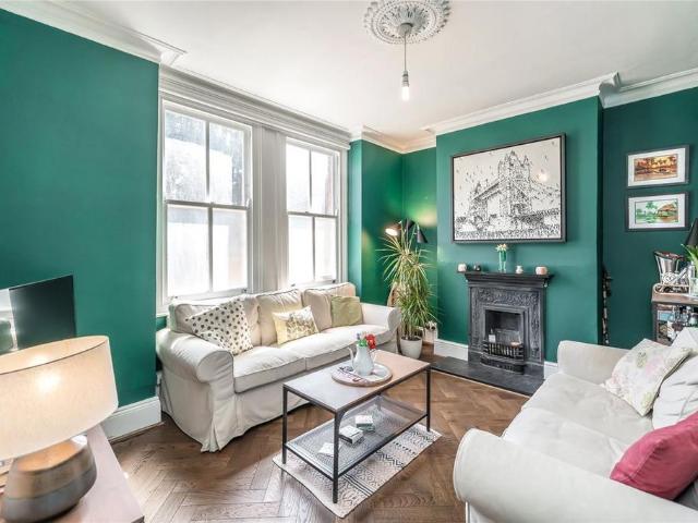House for rent in Greater London