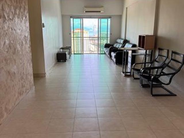 Condominium for sale in Georgetown, Penang