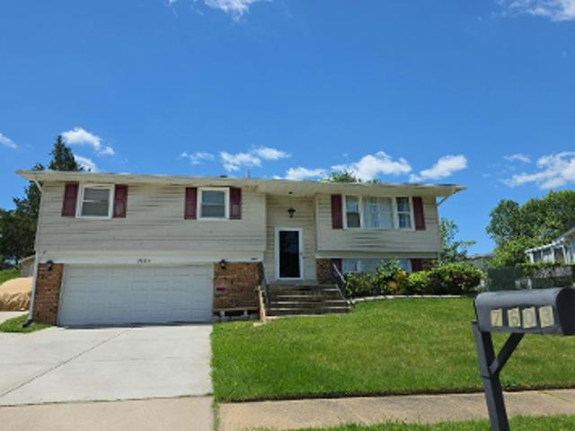 House for sale in Upper Marlboro, Prince George's County