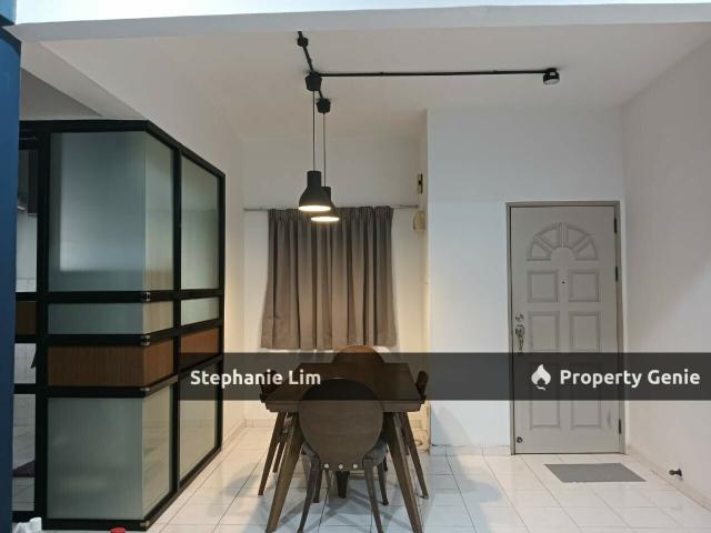 Apartment for rent in Mukim 13, Georgetown