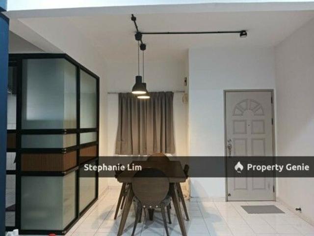 Apartment for rent in Mukim 13, Georgetown