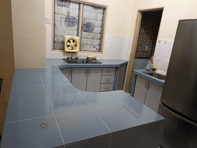 Condominium for sale in Georgetown, Penang