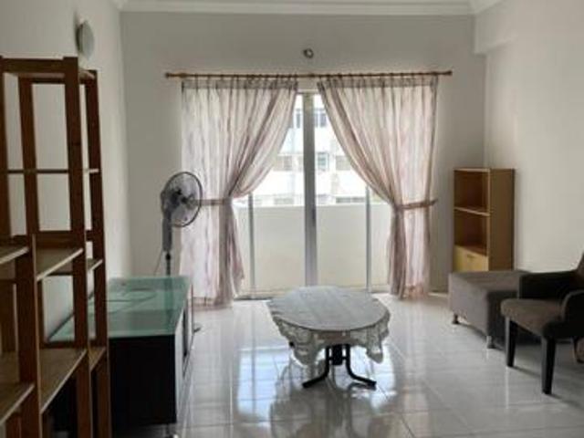Condominium for sale in Georgetown, Penang