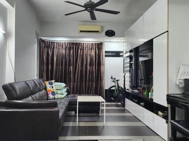 Condominium for sale in Georgetown, Penang