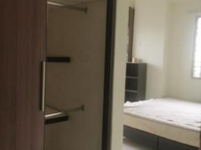 Condominium for rent in Georgetown, Penang