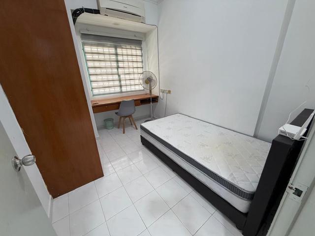 Condominium for rent in Georgetown, Penang
