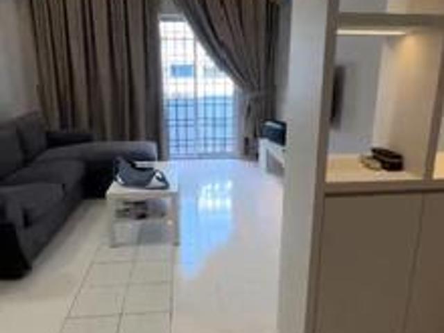 Condominium for rent in Georgetown, Penang