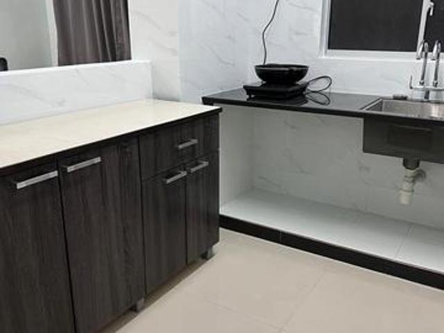 Condominium for rent in Georgetown, Penang