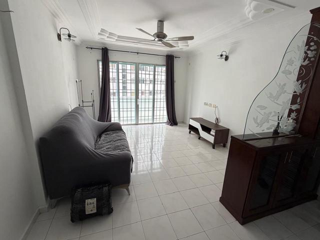 Condominium for rent in Georgetown, Penang