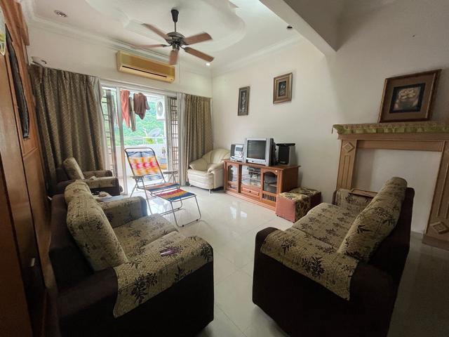 Condominium for sale in Timur Laut, George Town
