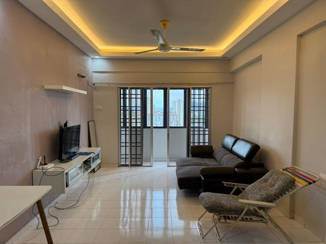Condominium for sale in Georgetown, Penang