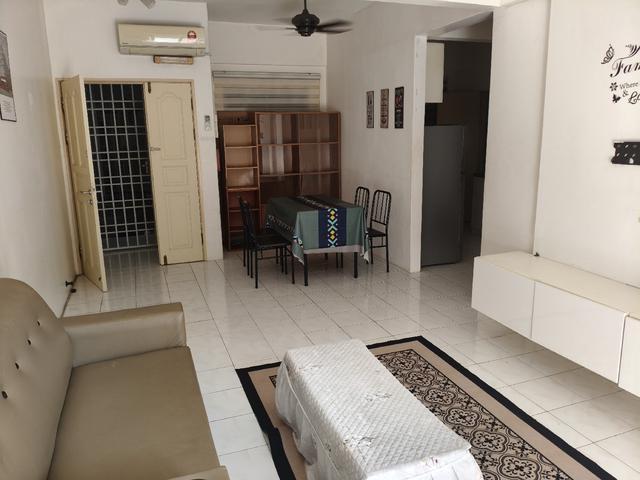 Condominium for rent in Georgetown, Penang