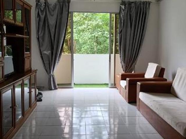 Condominium for rent in Georgetown, Penang