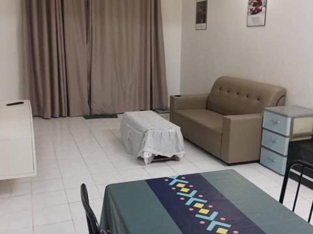 Condominium for rent in Georgetown, Penang