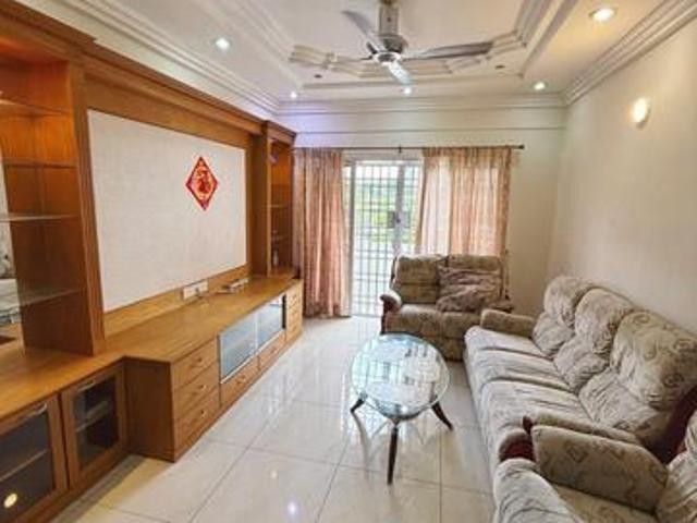 Condominium for rent in Georgetown, Penang