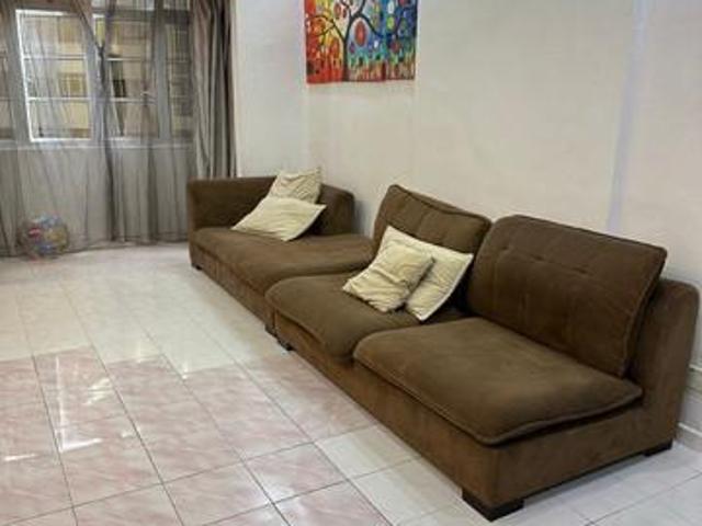 Condominium for rent in Timur Laut, George Town